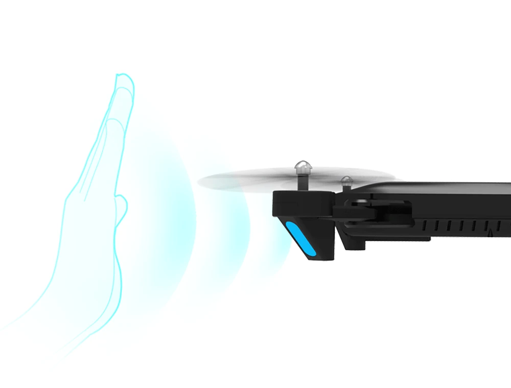 Drones com câmera