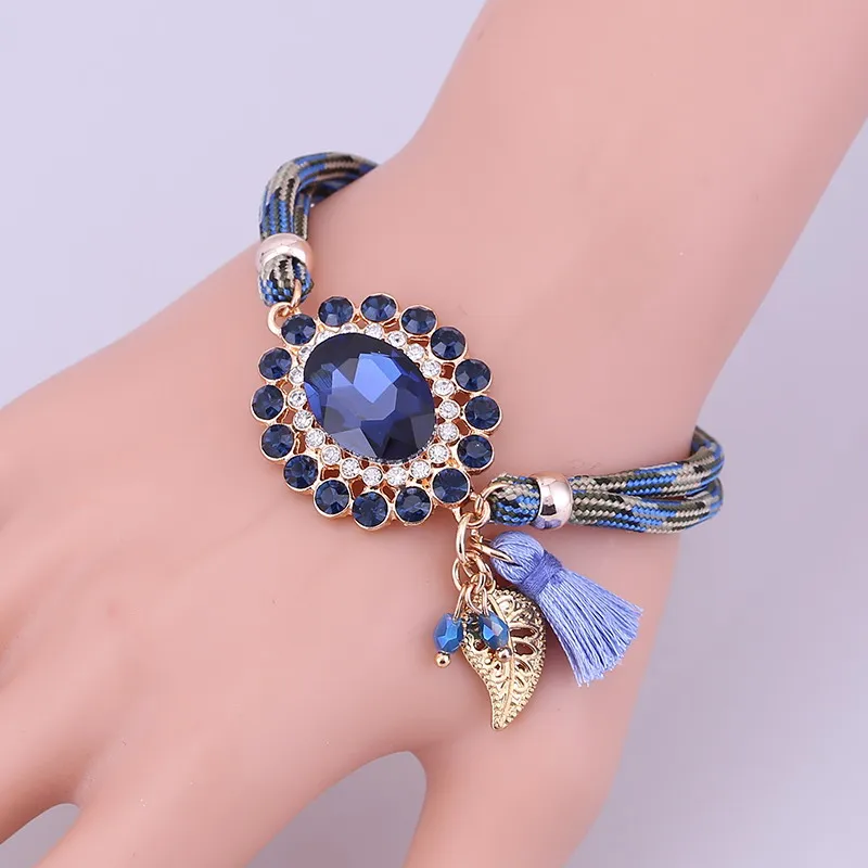 Bracelets Cymbidium