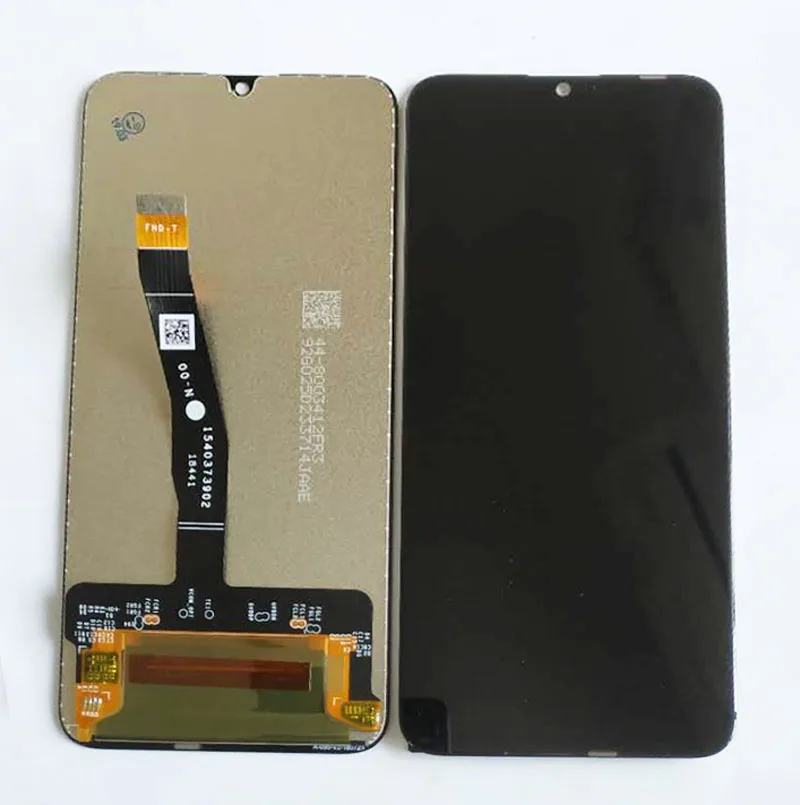 For Huawei Honor 10 Youth HRY-AL00 HRY-LX2 Honor 10 Lite P Smart 2019 POT-LX1 LCD Display Touch Screen Digitizer With FRAME+Kits