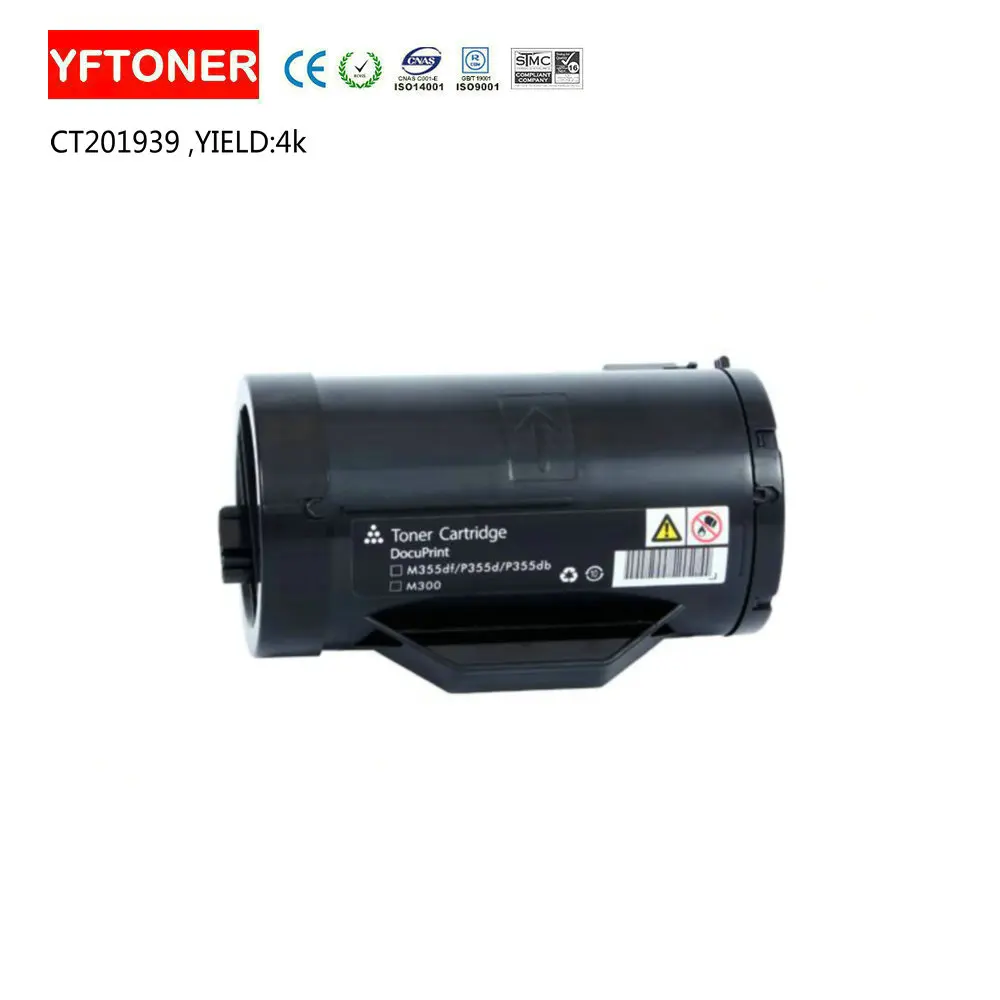 CT201939 TONER