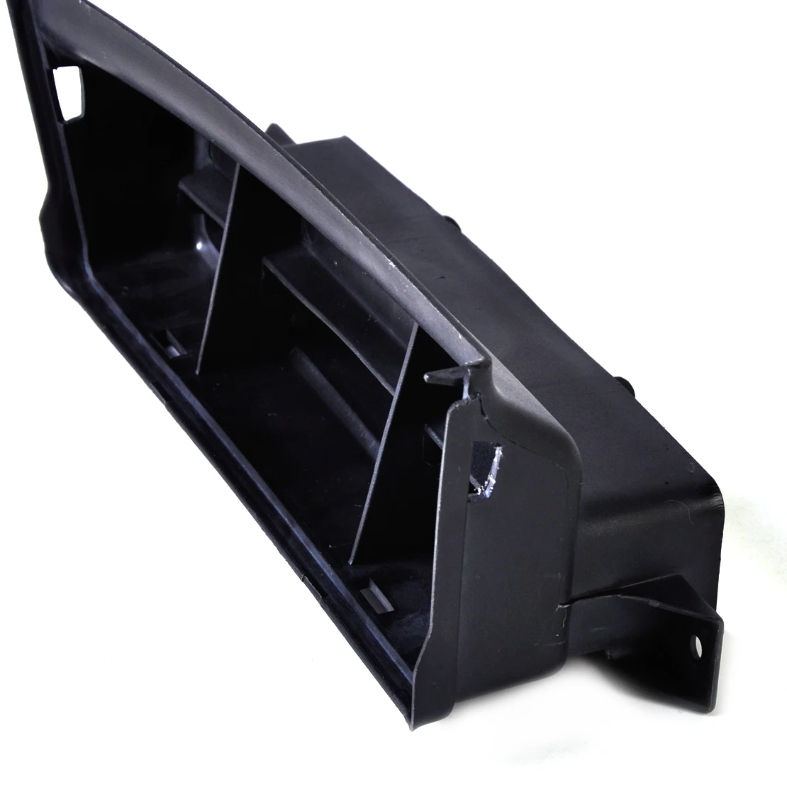Новинка Впускной воздуховод 1 шт. черный 1K0805971C 1K0805971 подходит для VW Volkswagen Golf Mk6 Jetta