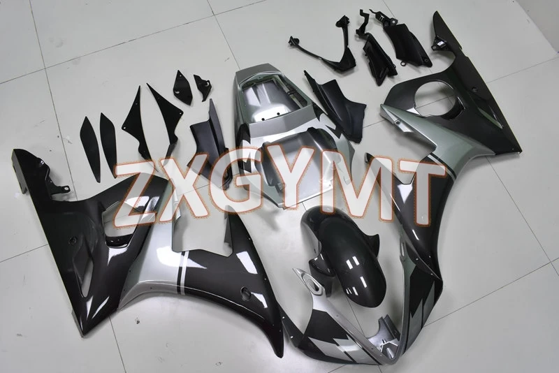 

Body Kits YZF600 R6 2003 Fairings YZFR6 04 05 Fairings YZFR6 2003 - 2005