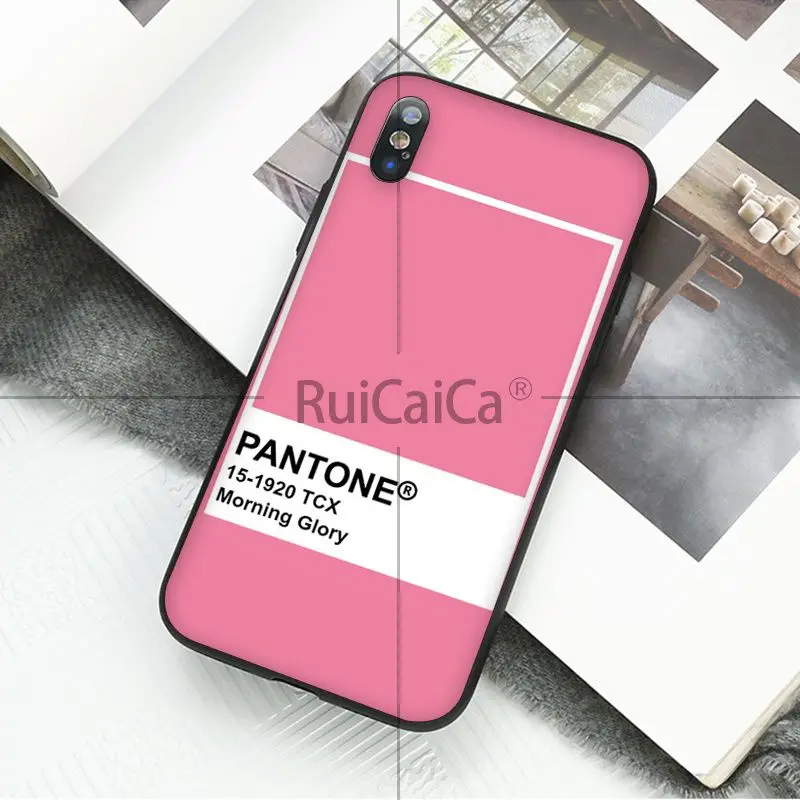 Pantone Candy Color