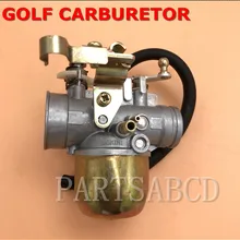 Карбюратор для YAMAHA Гольф-кары G1 2 цикл 1983-1989 гольф-карт Carb