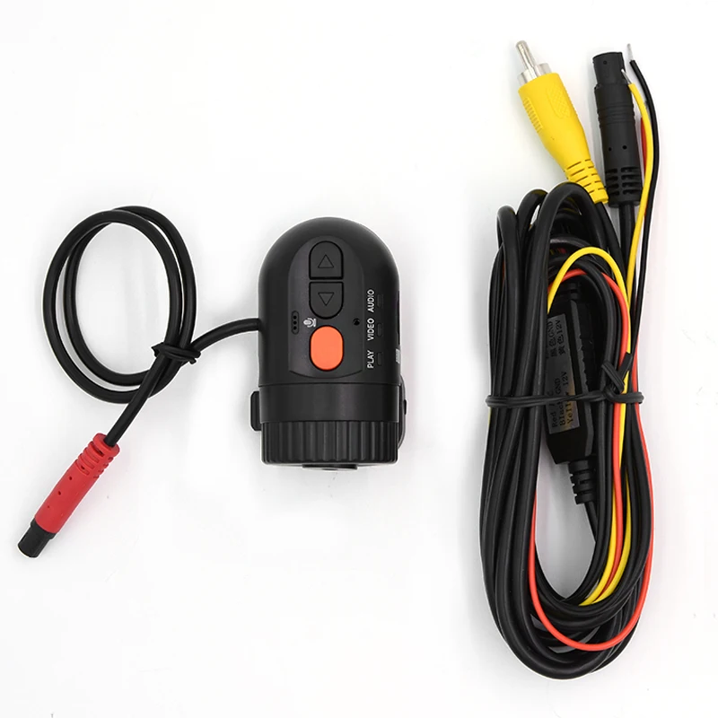 Mini Car DVr Car Camera Detector HD 720P 30FPS With 140 Degree Wide Angle Lens Car Camera DVR 