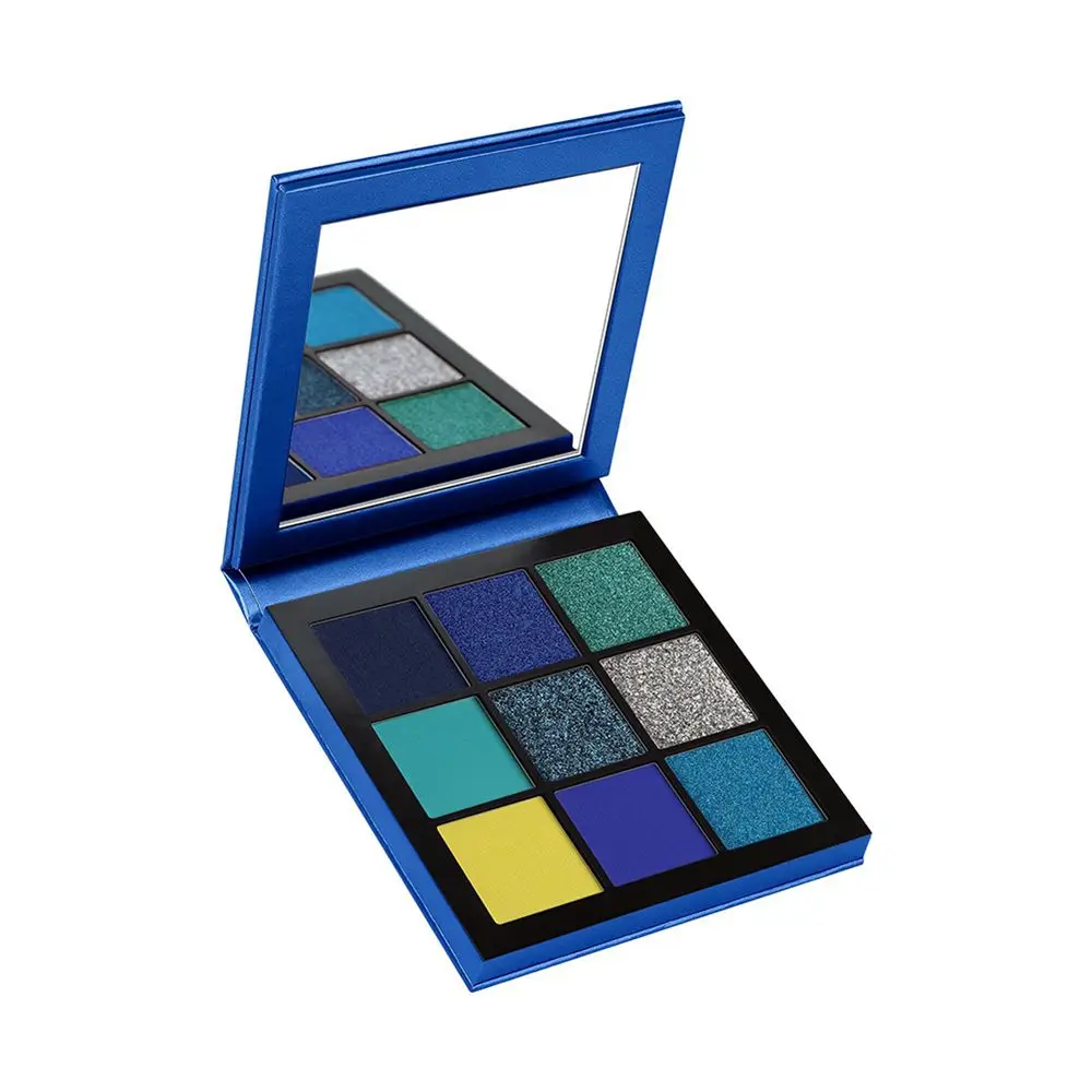 

Beauty Nude Matte Eyeshadow Makeup Palette Smoky Eye Makeup Eyeshadow Palette Profession Eye Shadow Palette Palette Maquillage