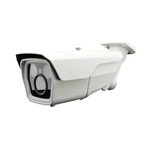 CCTV Security 6-22MM LENS 2.0 Megapixel Long Range IR Bullet IP Camera POE IP
