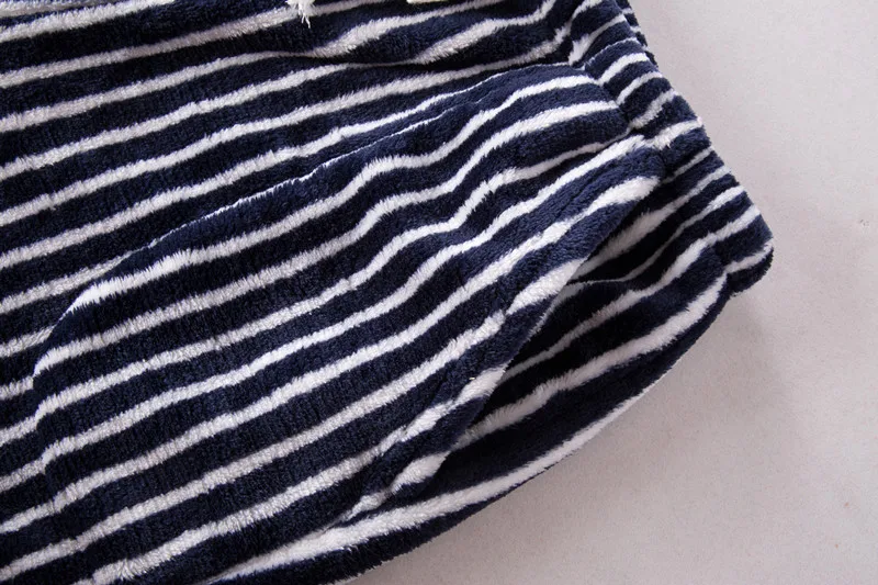 Fdfklak новые продукты 2018 пара Фланелевые брюки пижамы Для женщин Пижама с брюками Для женщин плавки штаны для дома одежда для сна