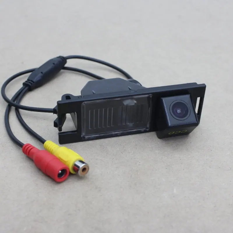 FOR Hyundai ix35 2009 2013 HD CCD Night Vision High Quality Car Reverse font b Camera