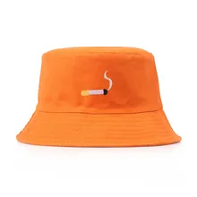 Новинка, креативный узор, шляпа-ведро, Складная прочная чашка для девочек, хип-хоп Gorros, мужская летняя кепка, женская панама для рыбалки