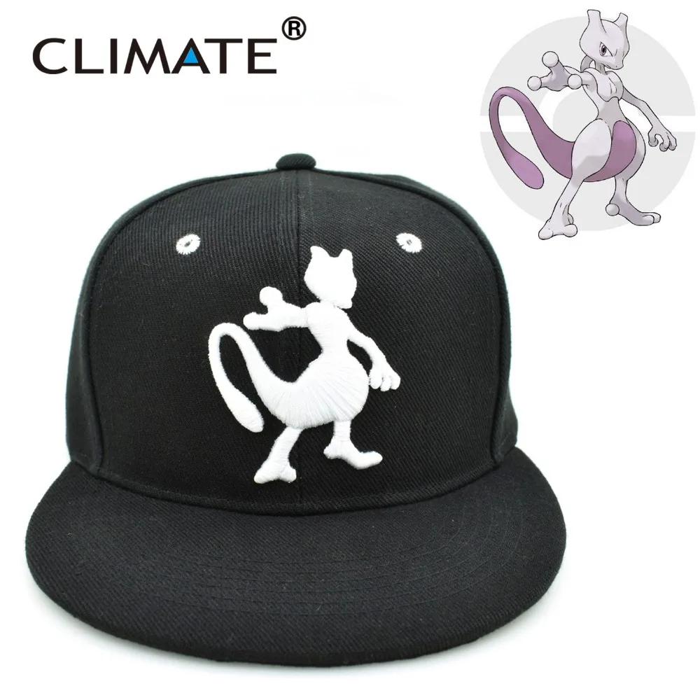 Prix pour CLIMAT 2017 Jeu Populaire Poche ALLER Gotcha Pikachu Mewtwo Mewtu Plat Snapback Caps Pocket Monster Pikachu Chapeau Adulte Hommes Femmes Prix pour CLIMAT 2017 Jeu Populaire Poche ALLER Gotcha Pikachu Mewtwo Mewtu Plat Snapback Caps Pocket Monster Pikachu Chapeau Adulte Hommes Femmes