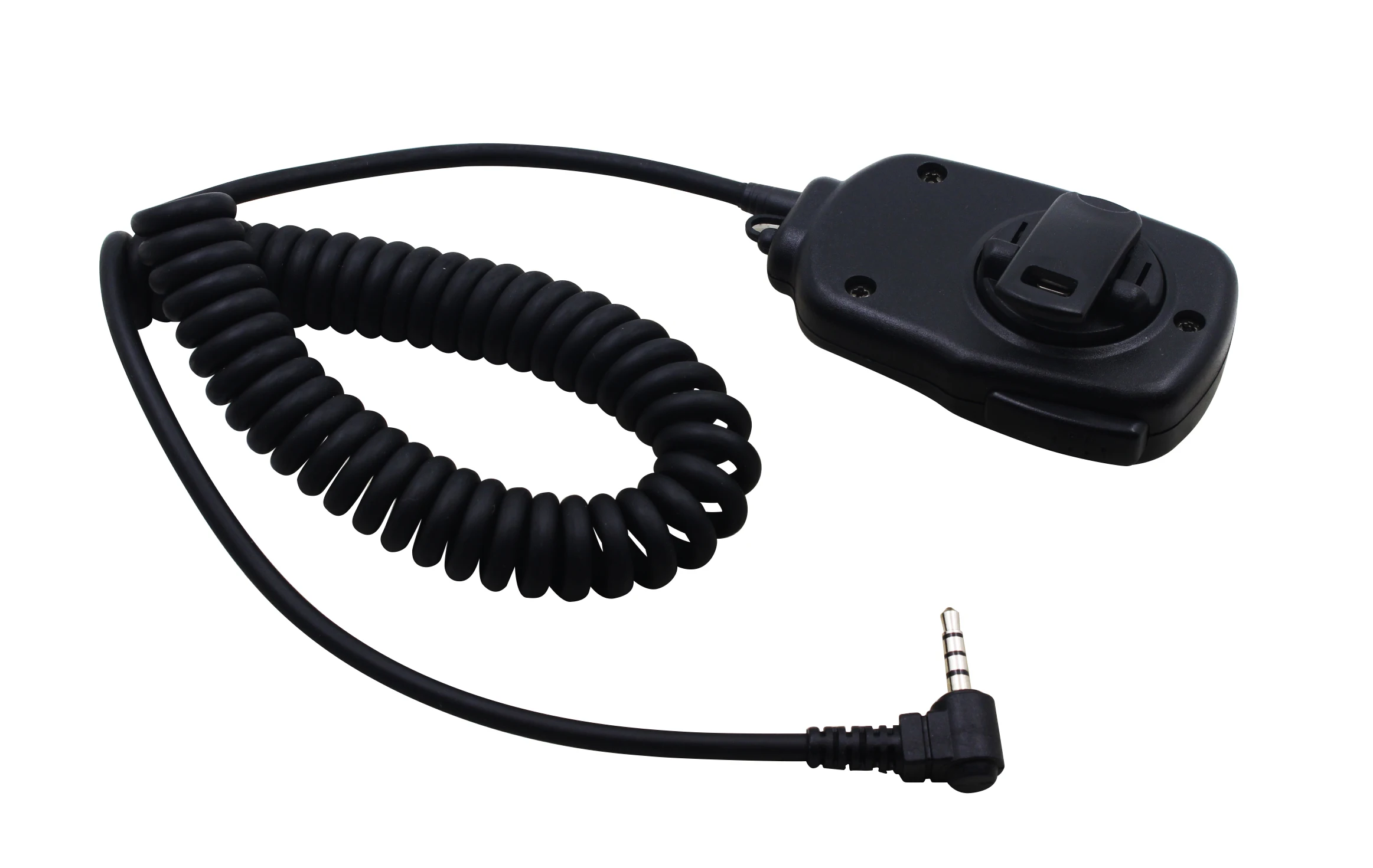 Динамик микрофон для Yaesu VX-1R VX-2R VX-5R FT-60R VX-150 FT-250 VX-3R как MH-34B4B