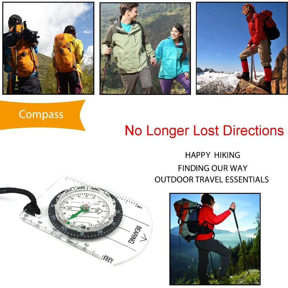 10 in 1 survival gear outdoor tools survival garget kit set (1)_