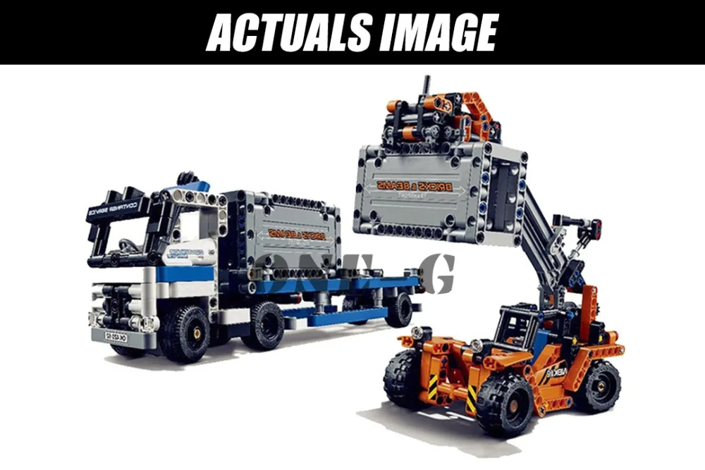 lego technic 42062