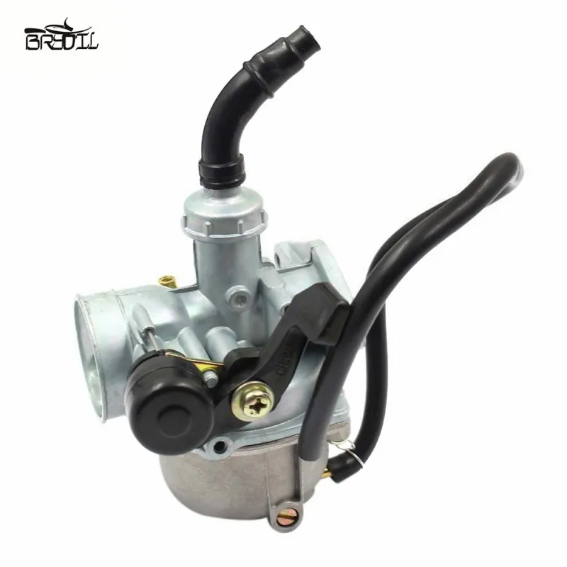 

Carb 50cc 70cc 90cc 110cc 125cc For ATV Dirt Bike Go Kart Carburetor