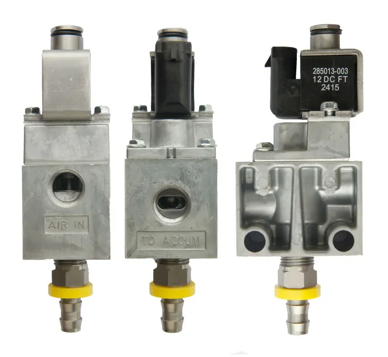 Retarder Solenoid Valve for Allison Transmission 29544455 on Aliexpress