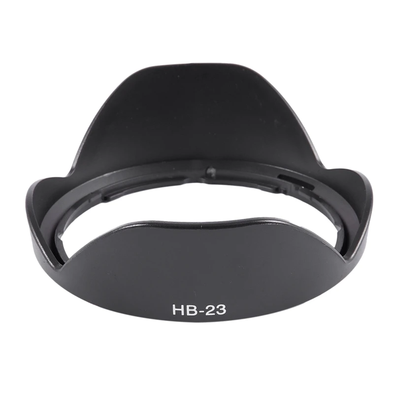 ABHU-HB-23 бленда объектива для Nikon 10-24 мм/17-35 мм/18-35 мм/12-24 мм HB23