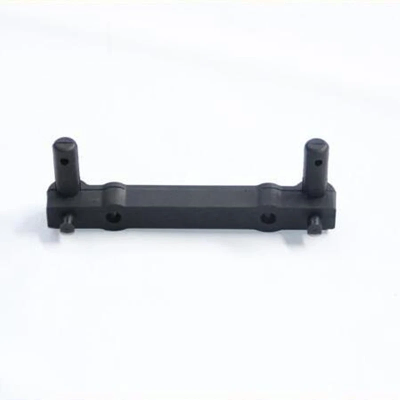 Remote control car frame rear fixed strip for 1/5 rc losi 5ive-t gasoline model truck | Игрушки и хобби
