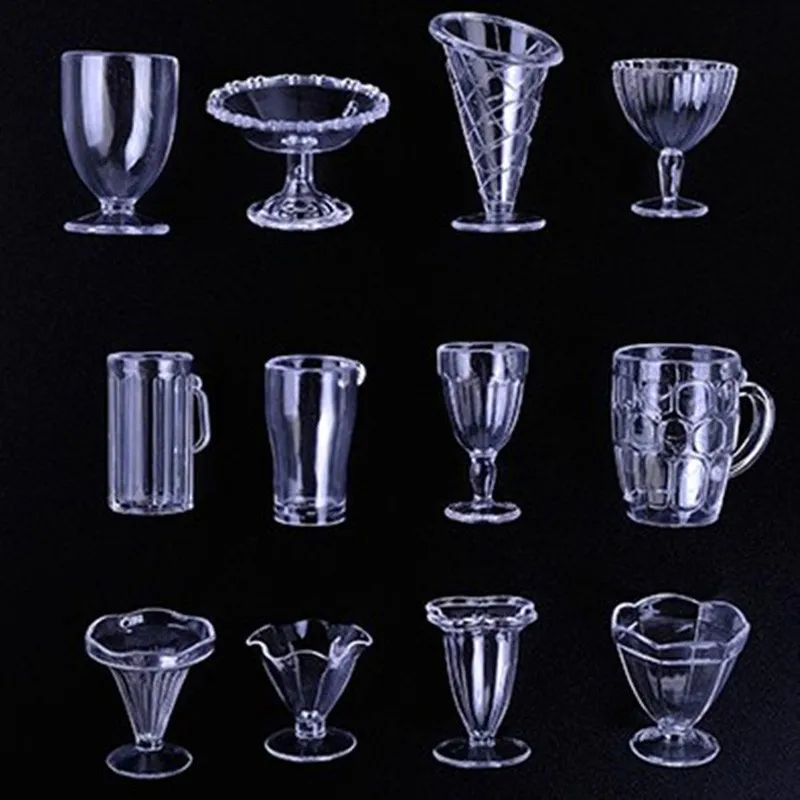 12Pcs-16-Scale-Dollhouse-Miniature-Drink-Ice-Cream-Cups-Set-Model-Pretend-Play-Mini-Food-Doll-Accessories-Fit-Toy-TY0143 (4)