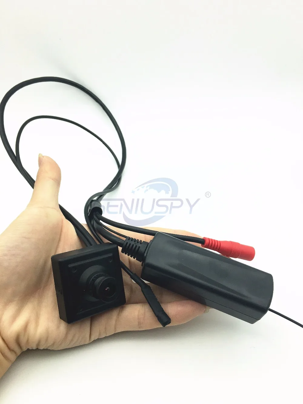 poe mnini ip camera audio7