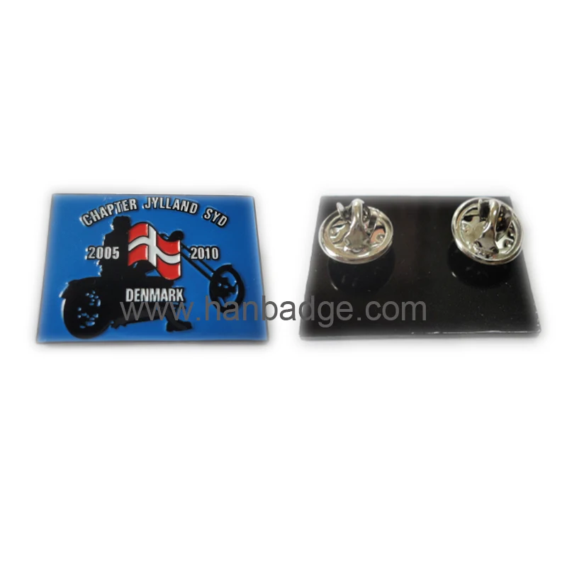 

Customized Lapel Pins Custom Soft Enamel Pin Badges With Your Logo