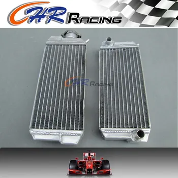 

Oversized Aluminum Radiator Pair for Honda ATC250R ATC-250R 1985-1986 85-86