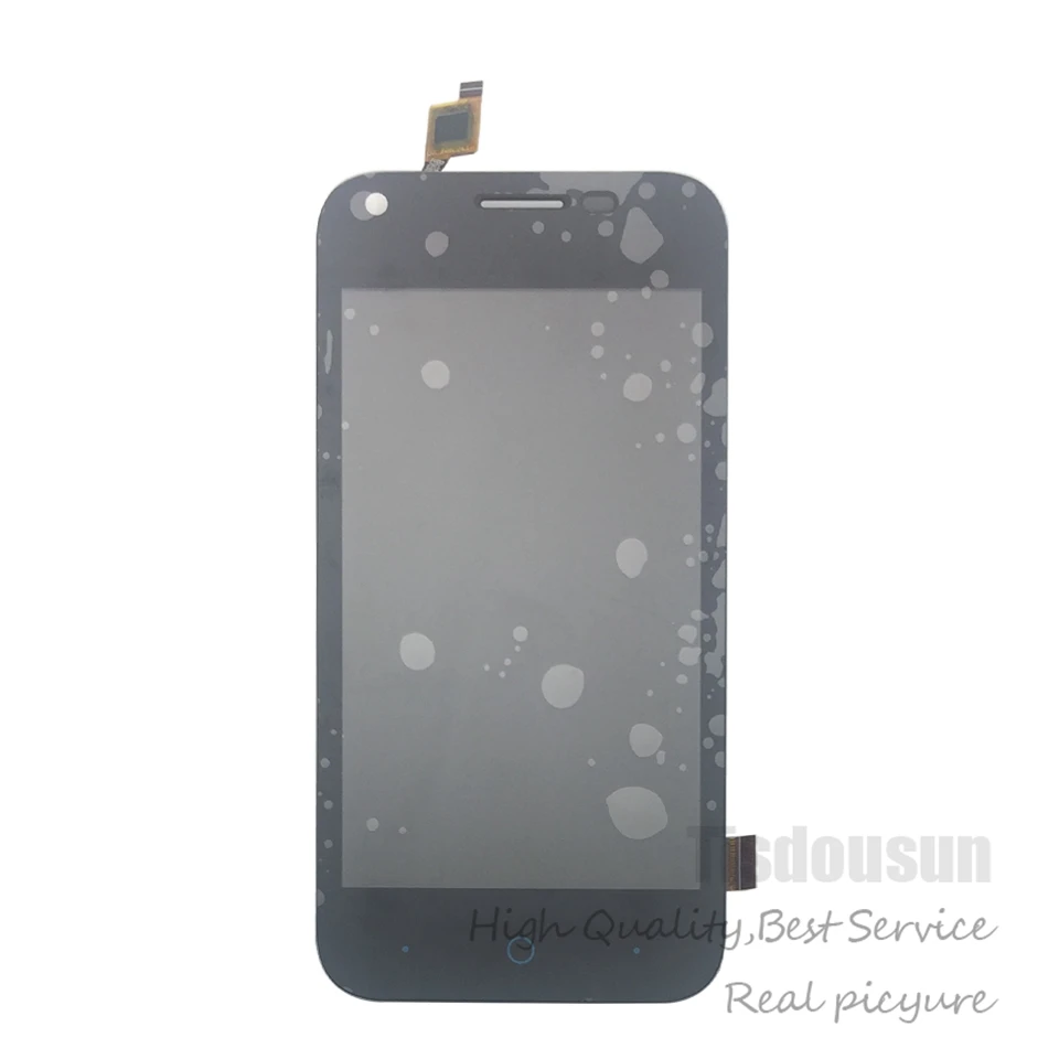 ZTE L110 LCD Display With Touch Screen Digitizer(7)