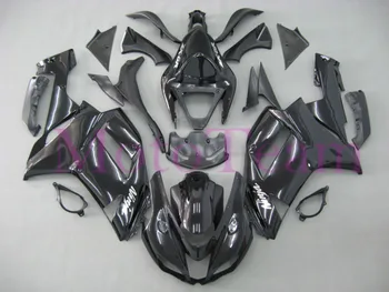 

New For KAWASAKI Ninja ZX-6R zx6r zx 6r 636 600 2007 2008 07 08 Fairing kit bodywork ABS motorcycle moto (Injection molding)