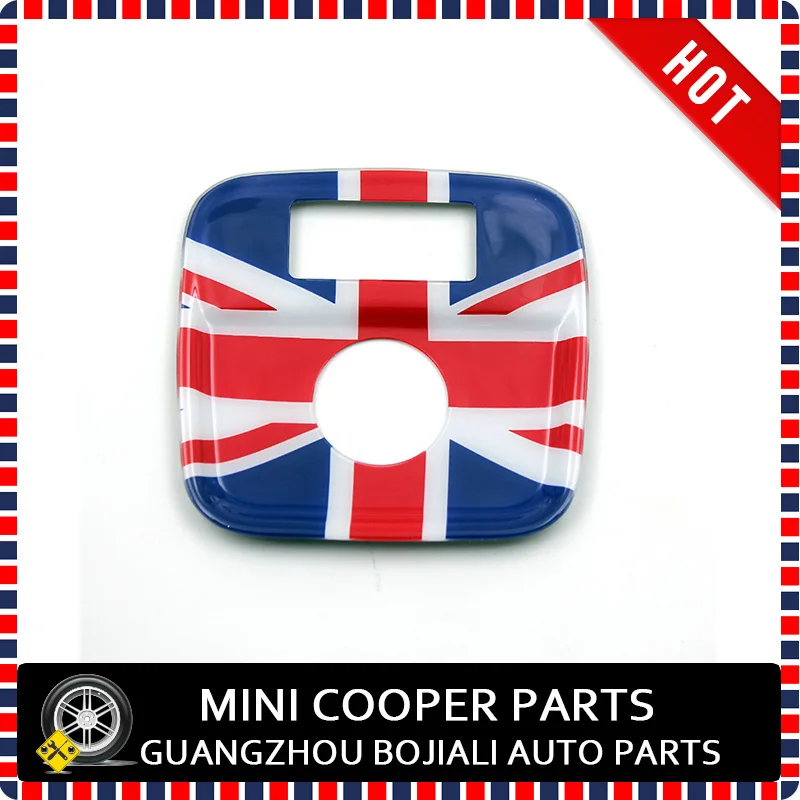 mini cooper F60 Union Jack Style USB Cover