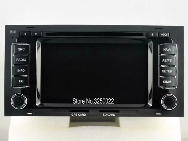 Excellent Android 9.0 Car Dvd Navi Player FOR VW TOUAREG 2004-2011 audio multimedia auto stereo support DVR WIFI DAB OBD all in one 1