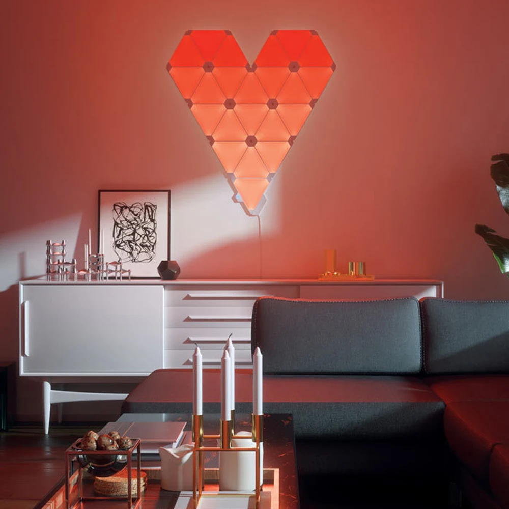 Nanoleaf Smart Glow Board фото 9