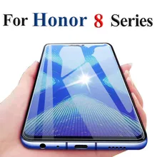 9H Schutz Glas für Huawei Honor 8X Ultra-thin Screen Protector Film Glas Für Huawei Honor X8 8C 8 lite Gehärtetem Glas Glas