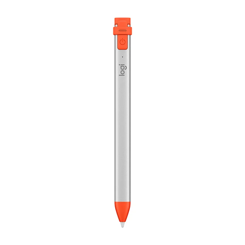 Logitech Crayon рукописный карандаш-стилус для планшета ip10 цифровая ручка
