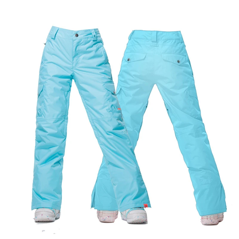 best winter snow pants