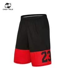 Мужские шорты для бега, мужские летние шорты для быстрой тренировки, фитнеса, футбола, повседневные свободные, большие размеры, пять баскетбола, 3XL