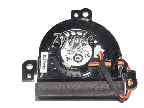 SEI 4007 T4007F05MD 13GNGV10M200-1 5V 0.13A For ASUS R2 Notebook CPU Cooler Fan,Laptop Cooling Fan S