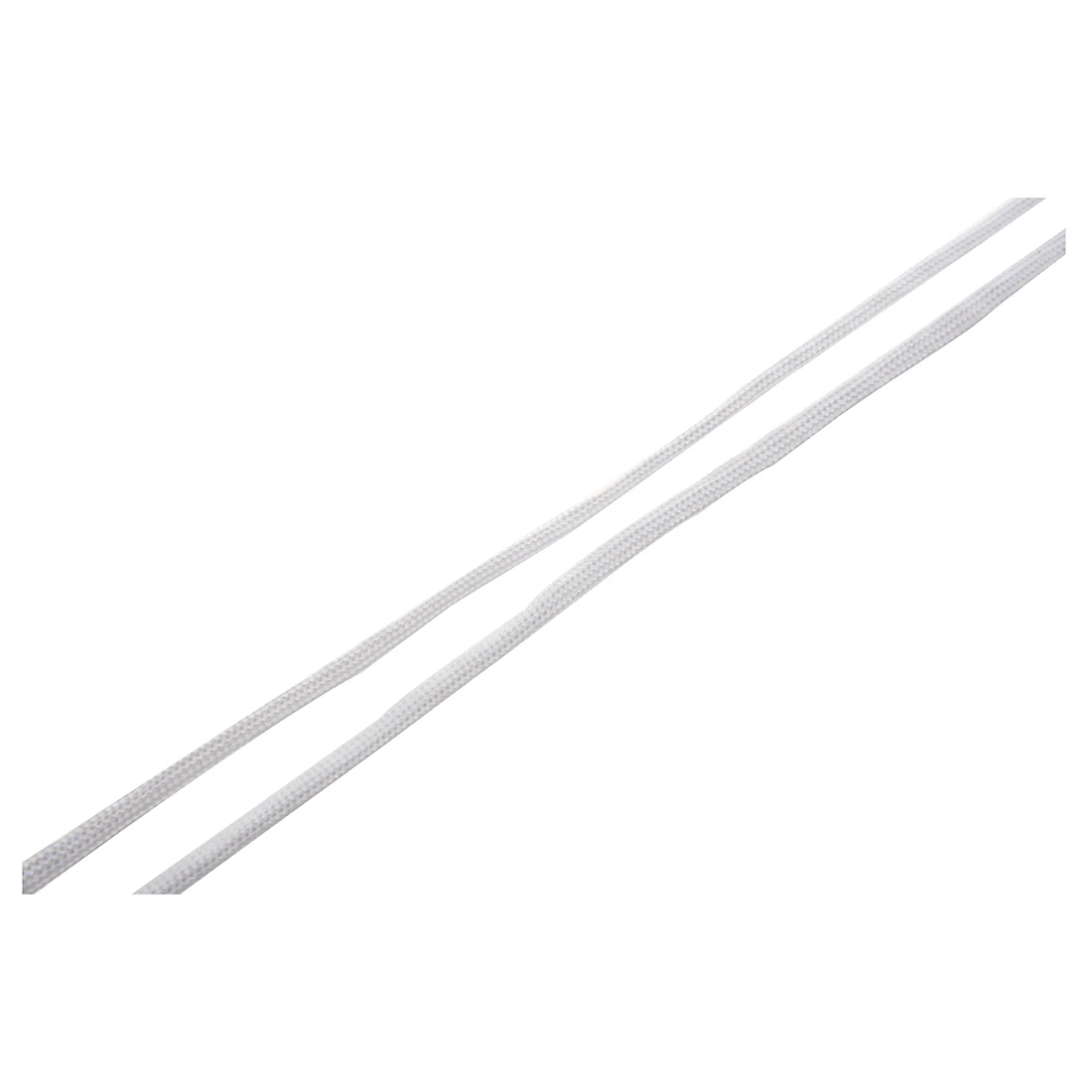 الصحراء بقاء paracord المظلة الحبل الحبل النايلون 20ft 7 ستراند-الأبيض