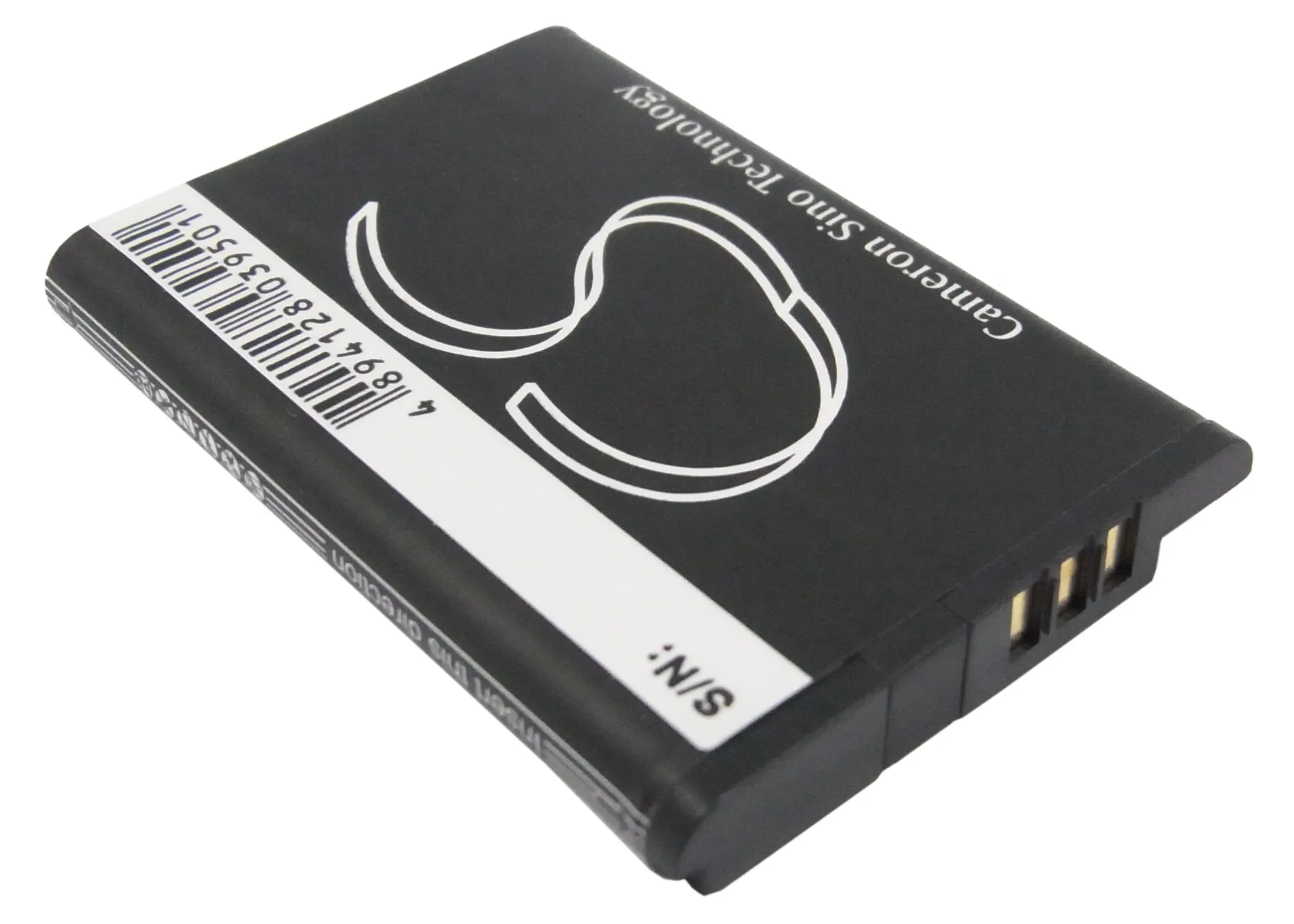 Аккумулятор Cameron Sino 1300 мА/ч C/CTR A AB для Nintendo 2DS XL 3DS CTR 003 jan 001 и других моделей