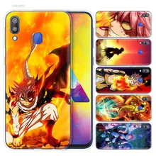 samsung a10 coque fairy tail samsung a10 coque fairy tail