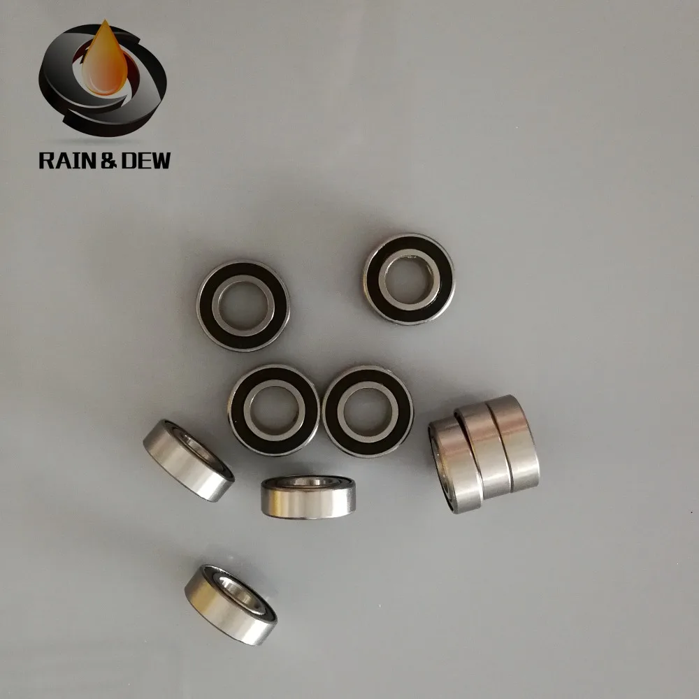 1Pcs 6902 Hybrid Ceramic Bearing 15x28x7 mm Bicycle Bottom Brackets & Spares 6902RS Si3N4 Ball Bearings 1Pcs 6902 Hybrid Ceramic Bearing 15x28x7 mm Bicycle Bottom Brackets & Spares 6902RS Si3N4 Ball Bearings