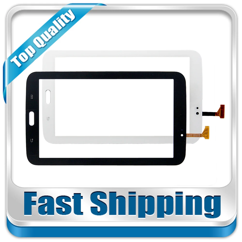 Samsung Galaxy Tab 3 7.0/" SM-T210 Touch Screen Digitizer Glass Panel White