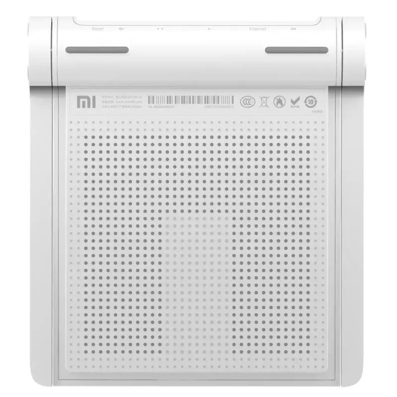 Английская версия Xiaomi Mini Mi WIFI роутер 11AC Wi Fi Roteador 2 4G/5G Универсальный повторитель 1167