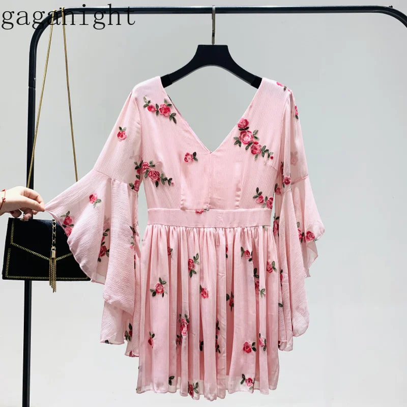 long butterfly sleeves