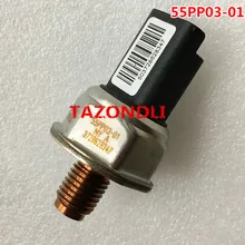 Высокое качество общая топливораспределительная рампа датчик давления 55pp03-01/55pp03/9307z511a 8200057345 8200584032