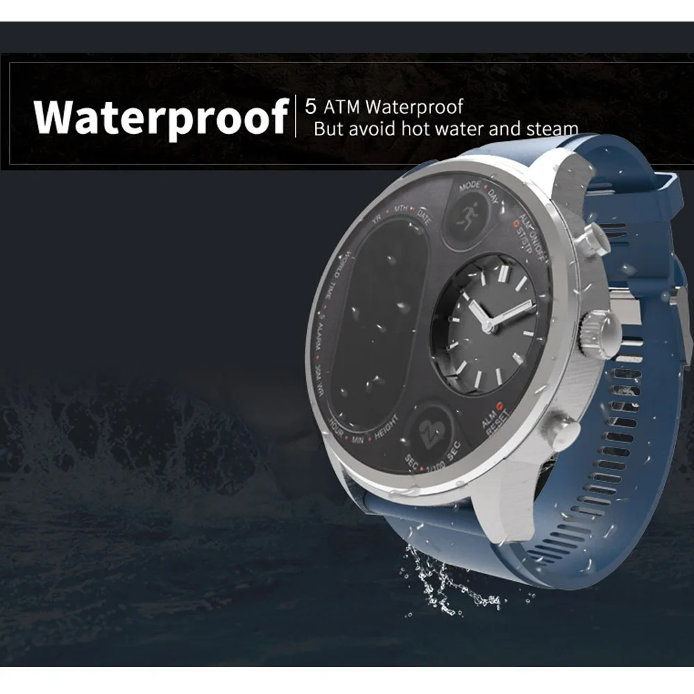 colmi t3 sport hybrid smart watch