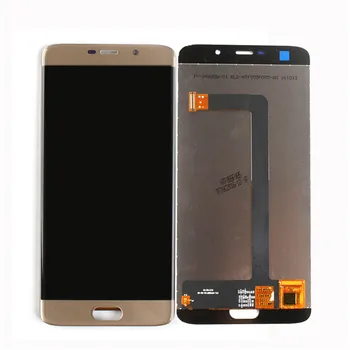 

Elephone S7 LCD Display and Touch Screen Assembly Screen Digitizer Replacement for 5.5" Elephone S7 Mobile Phone-free shipping