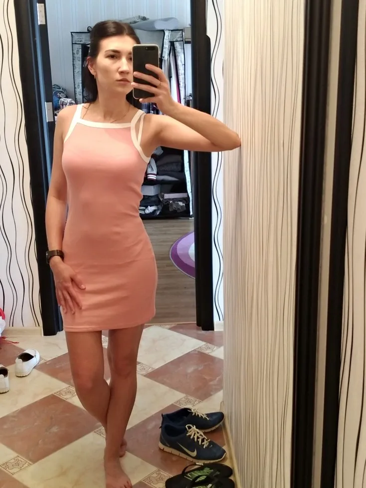  summer dress sleeveless  (19)