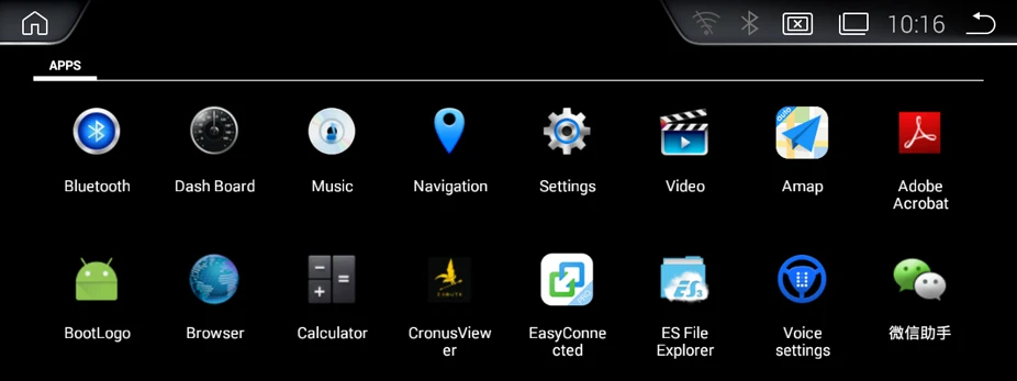 Flash Deal 4+64G 1920*720 Resolution 10.25" Android Car Radio Bluetooth WiFi GPS Navigation Head Unit Screen for BMW F01 F02 16 Flash Deal 4+64G 1920*720 Resolution 10.25" Android Car Radio Bluetooth WiFi GPS Navigation Head Unit Screen for BMW F01 F02 16
