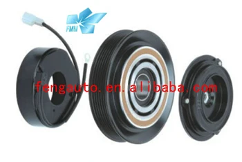 

a/c ac compressor clutch 10PA17C for toyota altis old