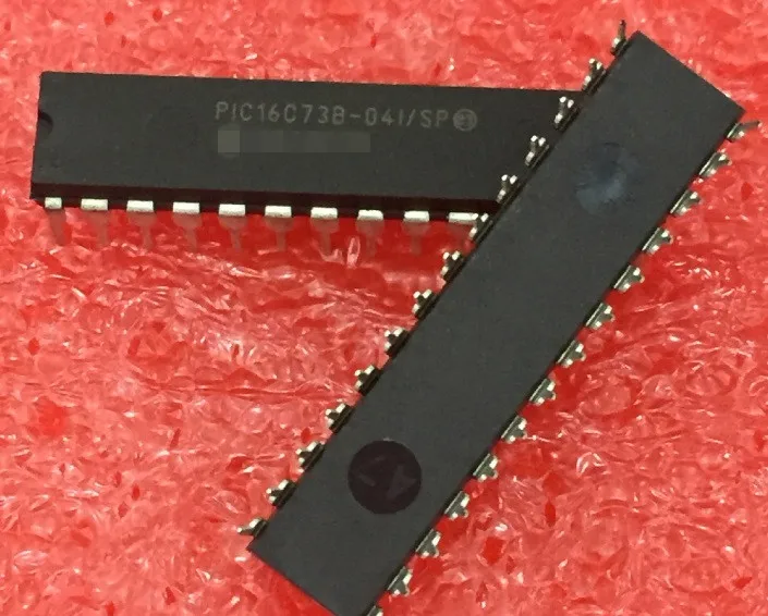 

10/шт/партия, Φ/SP Φ c73b DIP28, Новинка